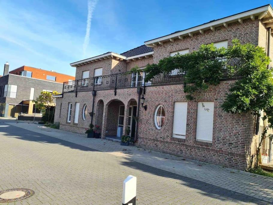 Privatunterkunft In Gronau Gronau  Exterior photo